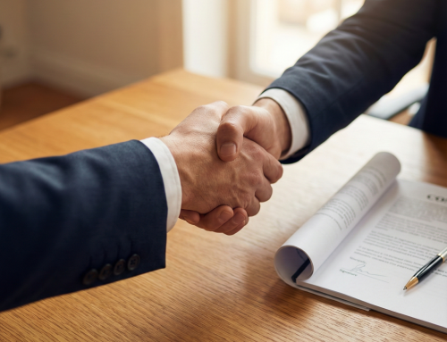 成功案例 Example1